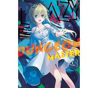 Lazy Dungeon Master (Manga) Vol. 7