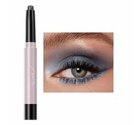 Lazy Eye Shadow Stick Is Not Dizzy Easy to Color Glitter to Brighten Shiny Eye Shadow Stick Is Durable and Color Does Not Fade 08
