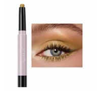 Lazy Eye Shadow Stick Is Not Dizzy Easy to Color Glitter to Brighten Shiny Eye Shadow Stick Is Durable and Color Does Not Fade 08
