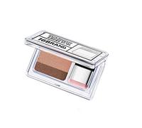Lazy Eyeshadow Long Lasting Waterproof Eyeshadow Two Tone Glitter Gradient Eye Shadow Palette with BrushEye Shadows Glitter Eyeshadow Metallic Eyeshadow Pigmented Eyeshadow Eye Shadow Pallets Eyeshado