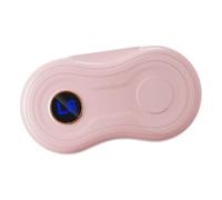 Lazy Fat-shaking, 6 Adjustable Massage Modes, 24 X 13 X 4.5cm, Abdominal Slimming M Achine, Fat Burning, Effective Abdominal Fat Burning, For Home Workouts, Gym Use, Travel