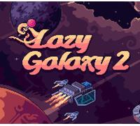 Lazy Galaxy 2 Steam CD Key