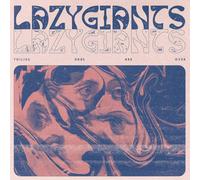 Lazy Giants Toiling Days Are Over LP Vinyl NEW
