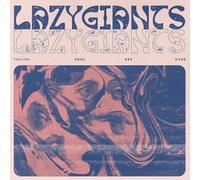 Lazy Giants - Toiling Days Are Over [VINYL]