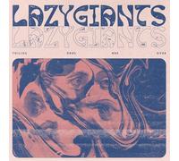 Lazy Giants : Toiling Days Are Over VINYL 12" Album (2023) NEW Great Value
