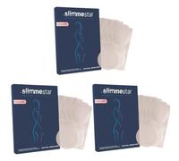 Lazy Girl Magic Patch - 12-Hour Invisible Slimming Patch for Abdomen and Thighs | Slim Anytime, Anywhere, No Exercise Required (5X More Effectiveness!)