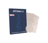 Lazy Girl Magic Patch - 12-Hour Invisible Slimming Patch for Abdomen and Thighs | Slim Anytime, Anywhere, No Exercise Required (5X More Effectiveness!)