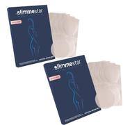 Lazy Girl Magic Patch - 12-Hour Invisible Slimming Patch for Abdomen and Thighs | Slim Anytime, Anywhere, No Exercise Required (5X More Effectiveness!)