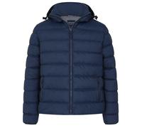 Lazy Jacks Mens Padded Waterproof Jacket - Marine - Marine - L