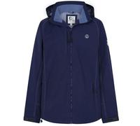 Lazy Jacks Mens Waterproof Jacket - Marine - Marine - S