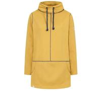 Lazy Jacks Women's High-Neck Sweatshirt - Heather - 8 UK - Heather - 100% Cotton