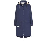 Lazy Jacks Women's Long Length Waterproof Jacket - Twilight - 3XL - Twilight - 100% Mixed