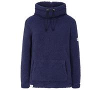 Lazy Jacks Women's Roll Neck Super Soft Snug Sweatshirt - LJ30 Twilight - Size 12