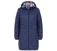 Lazy Jacks Women's Waterproof Jacket in Dark Blue | Size: 8 Lazy Jacks Dark Blue 8
