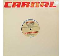 LAZY JONES / LET ME TELL YOU