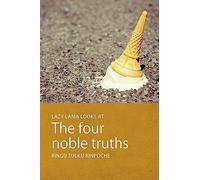 Lazy Lama Looks at the Four Noble Truths: Vol. 2