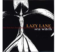 Lazy Lane - Sea Witch Ep [7" VINYL]