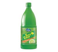Lazy Lime Finest Lime Juice 1 Litre