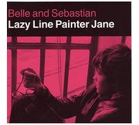 Lazy Line Painter Jane