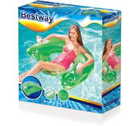 Lazy Lounge Sit 'N Ease Chair, One Supplied