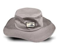 Lazy Lures - Unisex Adventure Hat, UV Protection Wide Brim Summer Hat, Breathable Boonies Style Hat, Adjustable Fit, 100% Recycled Cotton Material Perfect For Fishing Hiking Camping and Exploring