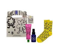 Lazy Oaf L.O Maintenance Give Your Feet a Treat Kit