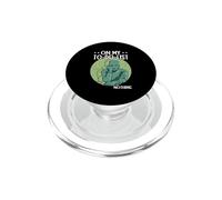 Lazy On My To-Do-List Nothing Procrastinating PopSockets PopGrip for MagSafe