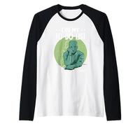 Lazy On My to-Do-List Nothing Procrastinating Raglan Baseball Tee