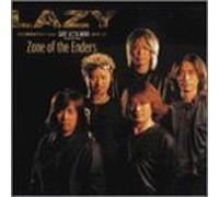 Lazy - Ova: Zone of the Ender Opening Theme