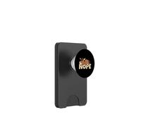 Lazy Pony Horse Foal Not Today Nope PopSockets PopWallet for MagSafe
