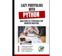 Lazy Portfolios with Python: Analyzing ETF Strategies for Smarter Investing