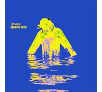 Lazy Queen - Growing Pains [VINYL]