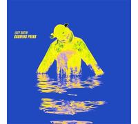 Lazy Queen - Growing Pains [VINYL]