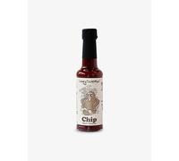 Lazy Scientist Lazy Scientist Hot Chilli Sauce With Chipotle Chillies 150ml