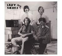 Lazy Smoke - Corridor of Faces Demos - Vinyl Record - J3z