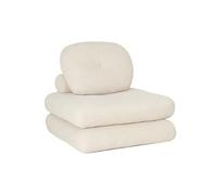 Lazy Sofa Fabric Folding Beanbag Sofa Living Room Balcony Modular Floor Futon Combination Movable Multifunctional Tofu Block Tatami Removable Washable green