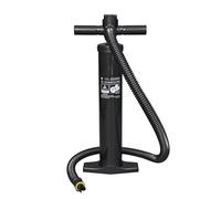 Lazy Spa Compatible Air Pump, 23 PSI High Pressure, with Connecting Hose Air Hammer Drop Stitch Helsinki Singapore Vancouver 23Psi