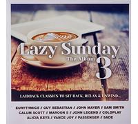 Lazy Sunday 3 / Various
