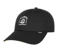 Lazy Sunday Coffee Dad Hat by Djinns
