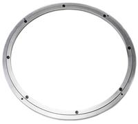 Lazy Susan Rotating Aluminium Metal Round Circular Turntable Bearing 68cm 27 inch 680mm Heavy Duty