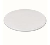 Lazy Susan Turntable Bearing Round Wood Turntable Large Dining Table Serving Tray, 28" 32" 35" 39" Rotating Serving Plate, Smooth Sturdy Silent Easy To Share Food