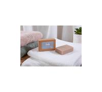 Lazy Tonka & Amber Soap Bars - 4 Pack Lazy Linen Amber One Size