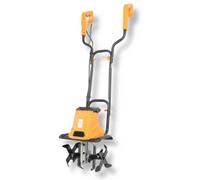 1080W Electric Soil Tiller Garden Cultivator Rotavator