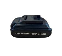 Lazy-Weeder Cordless Battery 18V
