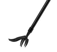 Lazy Weeder Stand Up Weeder Tool, 95Cm Long Handle Weed Puller With Foot Pedal