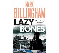 Lazybones (Tom Thorne Novels)