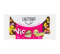 Lazyday Mini Caterpillar Cakes, 160g