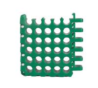 lazyfun Cat5 Cat6 Networks Cable Organisation Tool Networks Cable Combs Wire Harness Arrangement Tools for Data Center Server Room Cable Management