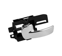 lazyfun Door Handle Interior Replacement 80671JD000/80670JD000 Component User Friendly Installation Process for Automotives Original Door Handle