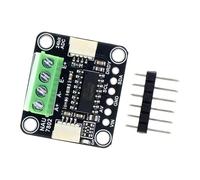lazyfun NAU7802 24-Bit Data Conversion Printing Module Analogue Digital Suitable for Industrial Automation Automation Sensing